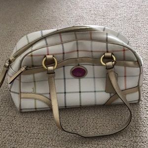 Coach handbag